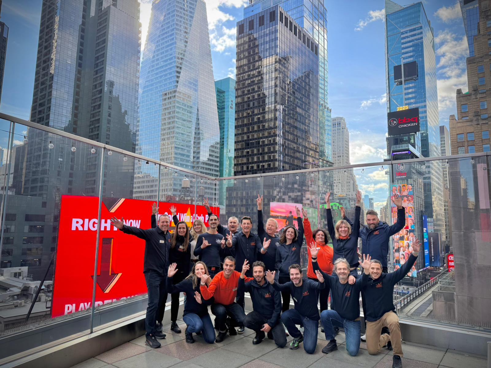 Equipe | France Marathon 