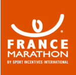 Logo de France Marathon