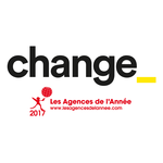 Agence Change